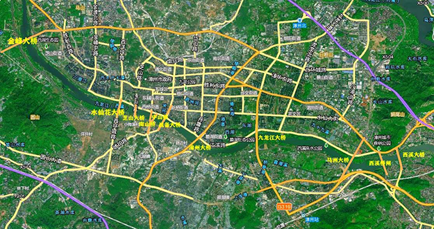 漳州跨江发展，这个片区迎来“狂飙”时刻！还有王炸登场…——九房网