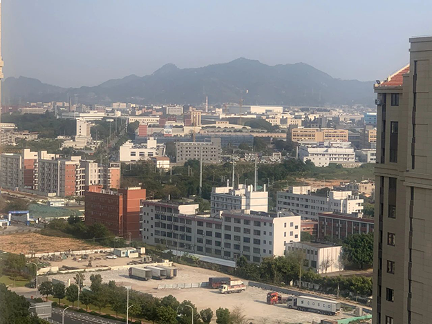 家长必看！漳州9所在建学校工程进度大曝光！最快今年招生！——九房网