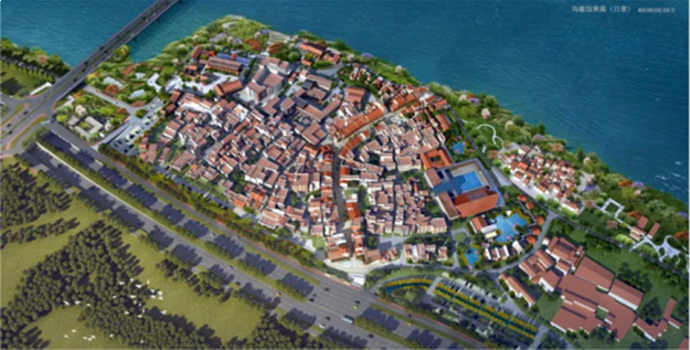 漳州跨江发展，这个片区迎来“狂飙”时刻！还有王炸登场…——九房网