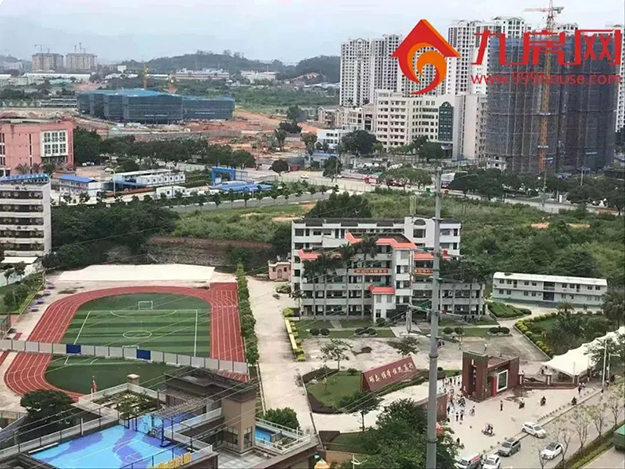 家长必看！漳州9所在建学校工程进度大曝光！最快今年招生！——九房网