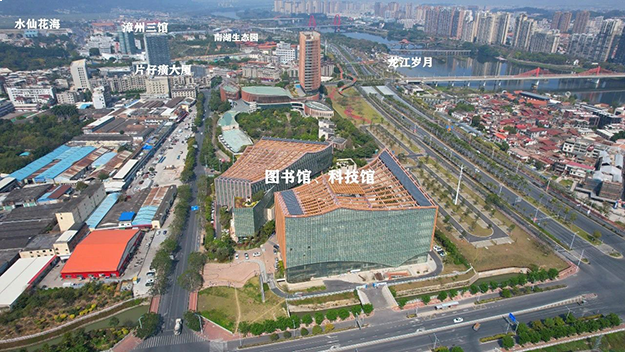 漳州跨江发展，这个片区迎来“狂飙”时刻！还有王炸登场…——九房网