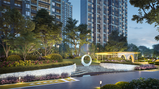 国企著品 赋新龙文丨珑悦澜庭营销中心璀璨盛启——九房网 国企著品 赋新龙文丨珑悦澜庭营销中心璀璨盛启——九房网