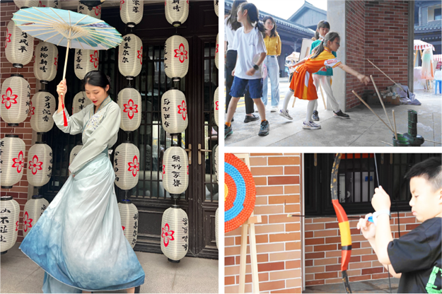 为爱,花点时间︱联发镌刻美好印记,穿越时间的连接与共鸣——九房网 为爱,花点时间︱联发镌刻美好印记,穿越时间的连接与共鸣——九房网