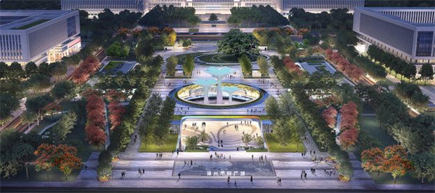 有奖征集!漳州新地标邀您来命名!——九房网 有奖征集!漳州新地标邀您来命名!——九房网