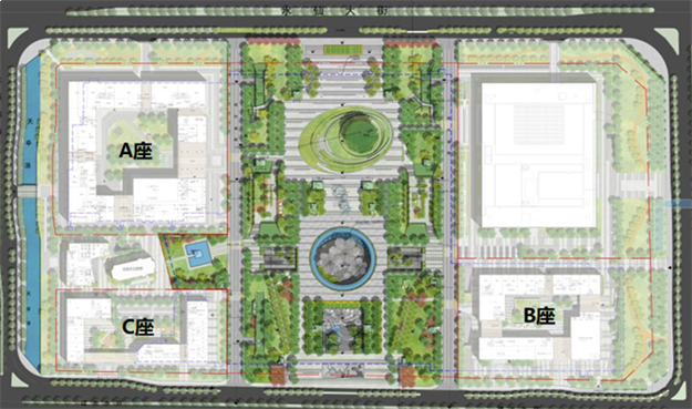 有奖征集!漳州新地标邀您来命名!——九房网 有奖征集!漳州新地标邀您来命名!——九房网