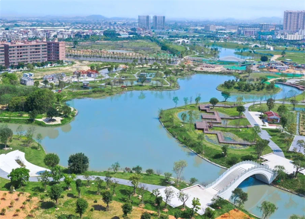 珑悦澜庭丨红动漳州,TA为何成为爆款?——九房网 珑悦澜庭丨红动漳州,TA为何成为爆款?——九房网