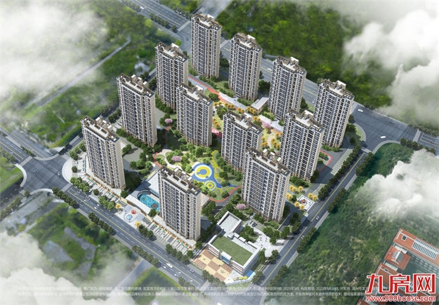 珑悦澜庭丨红动漳州,TA为何成为爆款?——九房网 珑悦澜庭丨红动漳州,TA为何成为爆款?——九房网