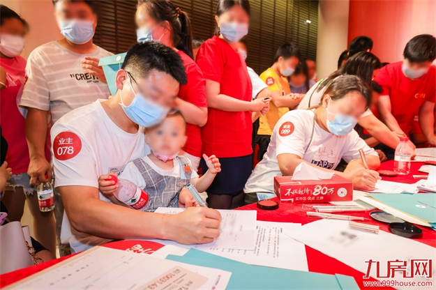 珑悦澜庭丨红动漳州,TA为何成为爆款?——九房网 珑悦澜庭丨红动漳州,TA为何成为爆款?——九房网