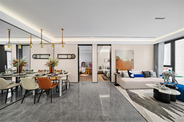 珑悦澜庭丨红动漳州,TA为何成为爆款?——九房网 珑悦澜庭丨红动漳州,TA为何成为爆款?——九房网