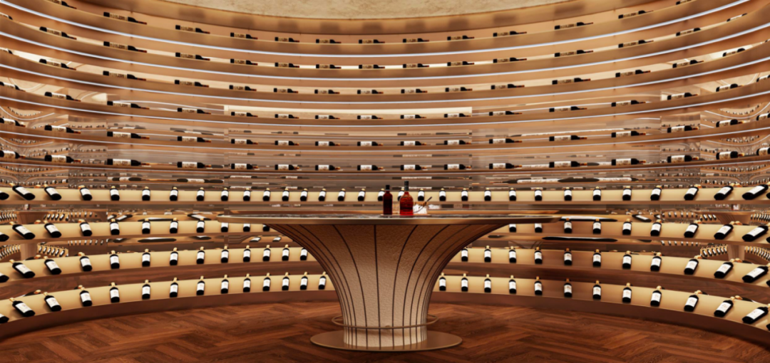 泉州湾天际｜堪称泉州天花板！这座地标究竟有哪些亮点设计？——九房网