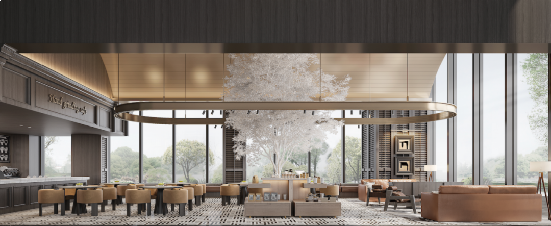 泉州湾天际｜堪称泉州天花板！这座地标究竟有哪些亮点设计？——九房网