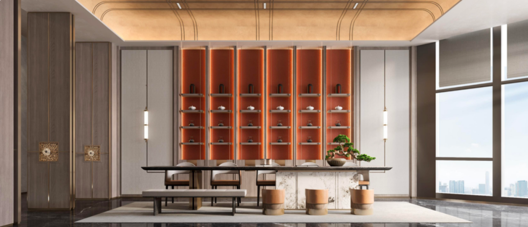 泉州湾天际｜堪称泉州天花板！这座地标究竟有哪些亮点设计？——九房网