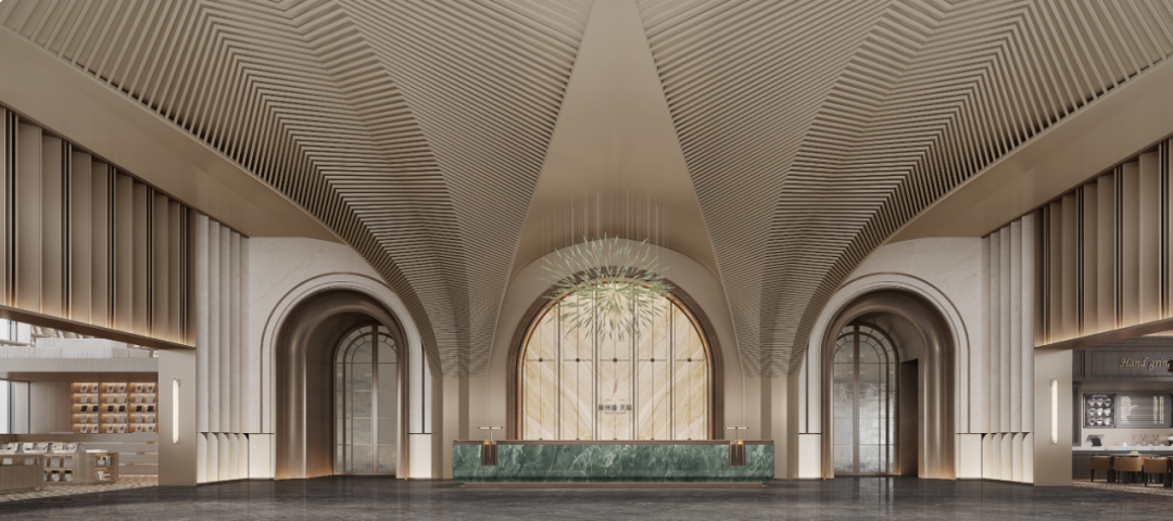 泉州湾天际｜堪称泉州天花板！这座地标究竟有哪些亮点设计？——九房网