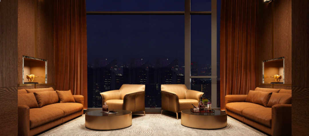 泉州湾天际｜堪称泉州天花板！这座地标究竟有哪些亮点设计？——九房网