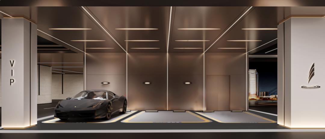 泉州湾天际｜堪称泉州天花板！这座地标究竟有哪些亮点设计？——九房网