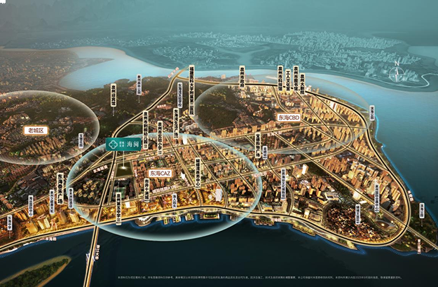 泉州顶豪市场,变了?一场媒体品鉴之旅透露未来风向——九房网 泉州顶豪市场,变了?一场媒体品鉴之旅透露未来风向——九房网