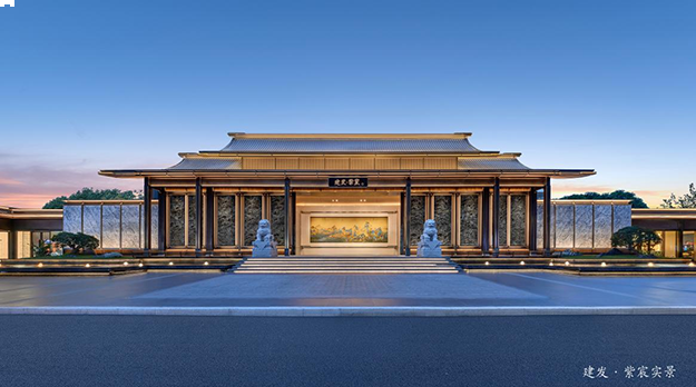 泉州顶豪市场,变了?一场媒体品鉴之旅透露未来风向——九房网 泉州顶豪市场,变了?一场媒体品鉴之旅透露未来风向——九房网