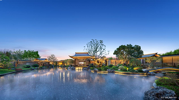 泉州顶豪市场,变了?一场媒体品鉴之旅透露未来风向——九房网 泉州顶豪市场,变了?一场媒体品鉴之旅透露未来风向——九房网