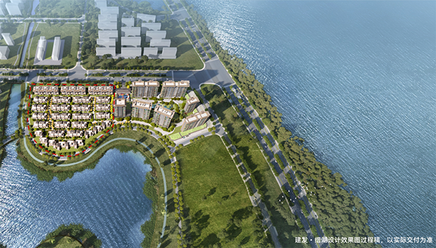 超6000㎡禅境美学示范区开放 直击泉州湾芯高端项目“现场力”——九房网 超6000㎡禅境美学示范区开放 直击泉州湾芯高端项目“现场力”——九房网