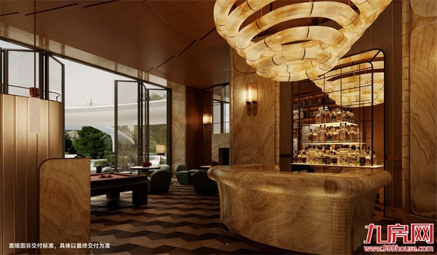 建发·海耀,以灯塔之姿,点亮成都金融城巅——九房网 建发·海耀,以灯塔之姿,点亮成都金融城巅——九房网